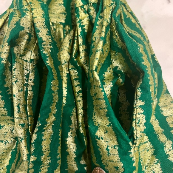 Smiling Button Dress - Picture 6 of 8